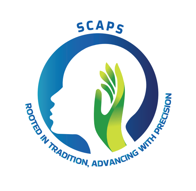 SCAPS Logo